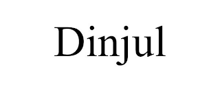 DINJUL