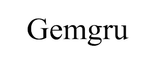 GEMGRU