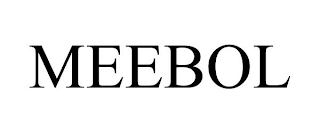 MEEBOL