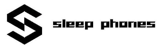 SLEEP PHONES