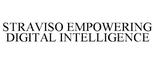 STRAVISO EMPOWERING DIGITAL INTELLIGENCE