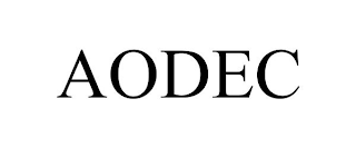 AODEC