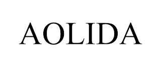 AOLIDA