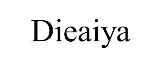 DIEAIYA