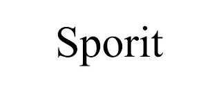 SPORIT