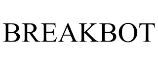 BREAKBOT