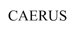 CAERUS