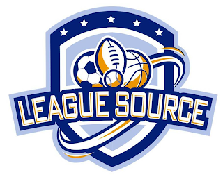 LEAGUE SOURCE