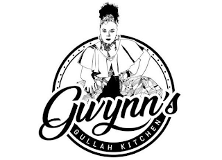 GWYNN'S GULLAH KITCHEN