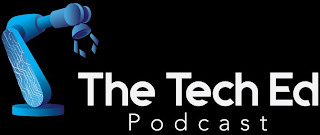 THE TECH ED PODCAST