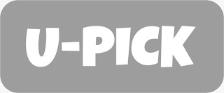 U-PICK