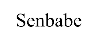 SENBABE