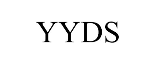 YYDS