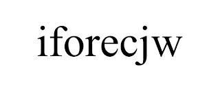 IFORECJW