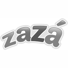 ZAZÁ