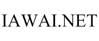 IAWAI.NET