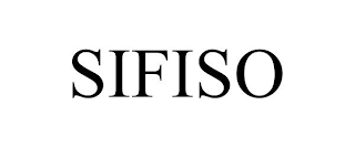 SIFISO