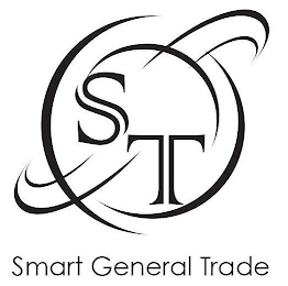 ST SMART GENERAL TRADE