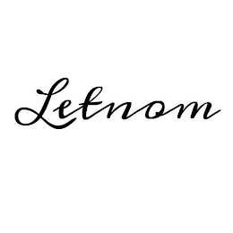 LETNOM