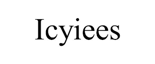 ICYIEES