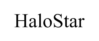 HALOSTAR