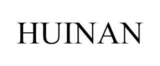 HUINAN