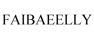FAIBAEELLY