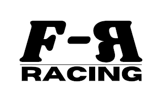 F-R RACING