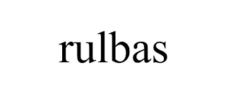 RULBAS