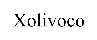 XOLIVOCO