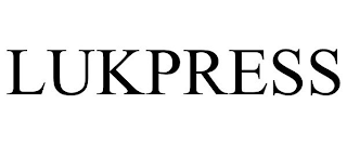 LUKPRESS