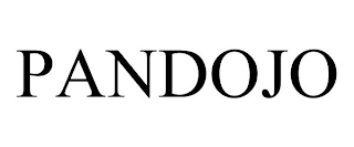 PANDOJO