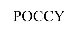 POCCY