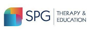 SPG THERAPY & EDUCATION