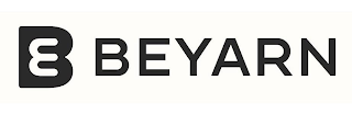 BE BEYARN