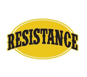 RESISTANCE