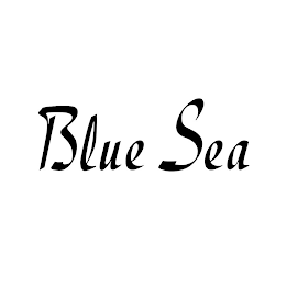 BLUE SEA