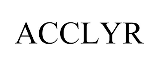 ACCLYR