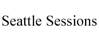 SEATTLE SESSIONS