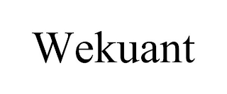 WEKUANT