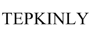 TEPKINLY