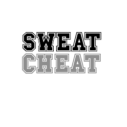 SWEAT CHEAT