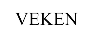 VEKEN