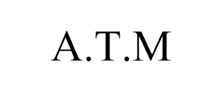 A.T.M