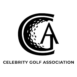 CGA CELEBRITY GOLF ASSOCIATION