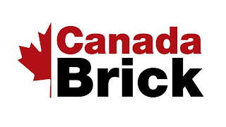 CANADA BRICK