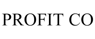 PROFIT CO