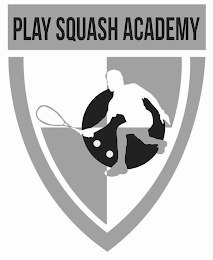 PLAY SQUASH ACADEMY