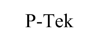 P-TEK