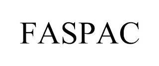 FASPAC